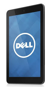 Dell Venue 8